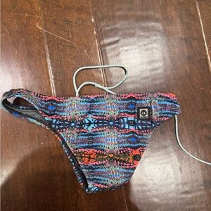 Jolyn Swim Bottoms